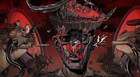 Gli sviluppatori di Disco Elysium, ZA/UM Studios, hanno presentato il progetto "innovativo RPG di spionaggio" [C4].