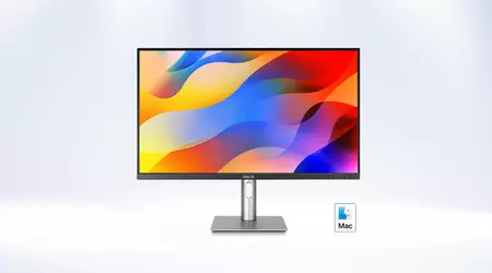 ASUS presenta il monitor ProArt Display 4K per i creatori di contenuti digitali