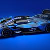 Aston Martin Valkyrie LMH foto 2