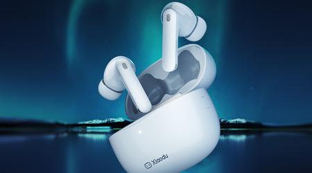 Traduttore come caratteristica killer: recensione delle cuffie in-ear TWS Xiaodu Du Smart Buds Pro