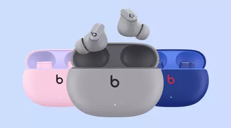 Beats Studio Buds su Amazon con uno sconto di 50 dollari: Cuffie TWS con ANC, chip MediaTek e accoppiamento rapido con dispositivi Android e iOS