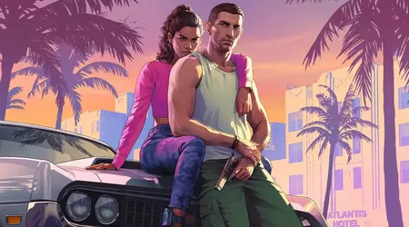 Le dimensioni sono incredibili! GTA 6 potrebbe richiedere 230GB di spazio libero per essere installato