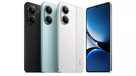 Dimensity 8500 e batteria da 7000 mAh - le caratteristiche chiave del Redmi Turbo 5 (Poco X8 Pro) sono state rivelate