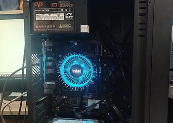Un computer da lavoro da $175.000 ...