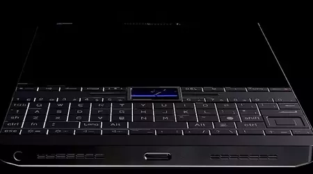 Lotus Diplomat Introdotto — uno smartphone in stile BlackBerry con tastiera fisica, caratteristiche di punta e un focus sulla protezione dei dati