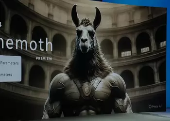 Meta rinvia il lancio di Llama ...