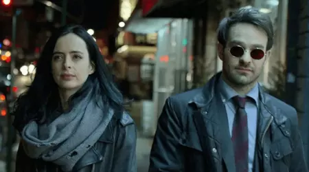 Krysten Ritter torna come Jessica Jones nella seconda stagione di Daredevil: Born Again