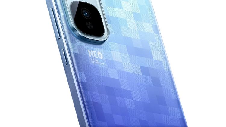 iQOO Neo10 Pro+ potrebbe avere un ...
