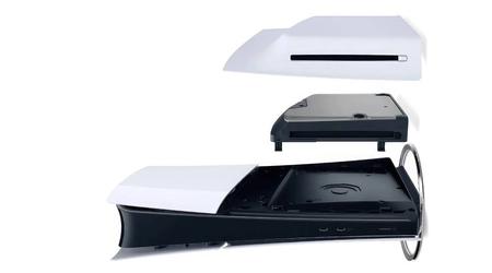 Gli appassionati di dischi sono sfortunati: nel Regno Unito, alcuni negozi hanno aumentato il prezzo delle unità disco per PlayStation 5 Pro a causa di una carenza di materiale.
