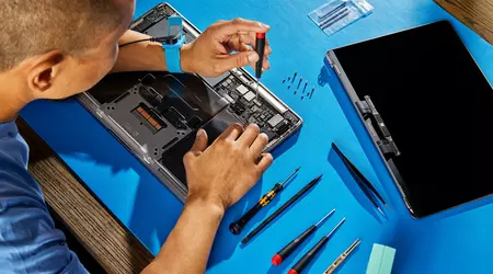 Apple aumenterà di 20-50 dollari il costo della sostituzione della batteria di MacBook e iPad