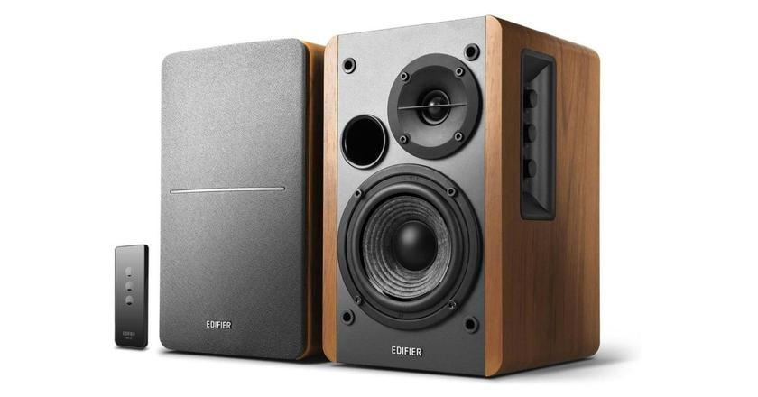 Edifier R1280T Diffusori attivi da scaffale