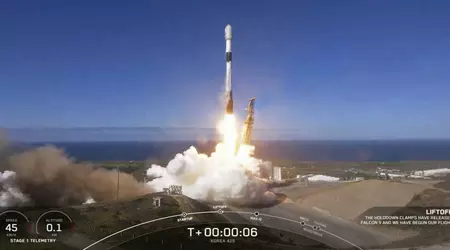 La Corea del Sud lancia un satellite di ricognizione in un contesto di deterioramento della situazione con il vicino settentrionale