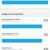 Recensione Samsung Galaxy S22 Ultra: una fusione di due galassie-133