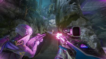 La battaglia portale ritorna: lo sparatutto online Splitgate 2 apre una vasta beta il 22 maggio