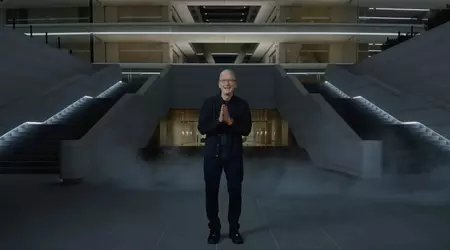 Tim Cook ha reso omaggio ai militari statunitensi caduti in un post commemorativo su X