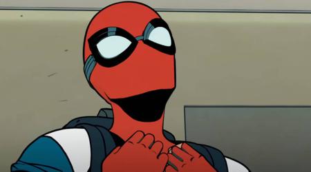 La modernità e lo stile dei fumetti degli anni '60 combinati con una nuova storia: La serie animata di Your Friendly Neighbourhood Spider-Man è stata presentata in anteprima