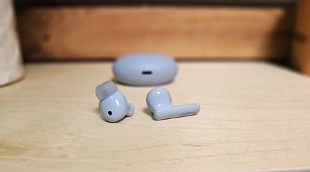 Recensione di Huawei FreeBuds 5i: cuffie in-ear TWS con cancellazione attiva del rumore