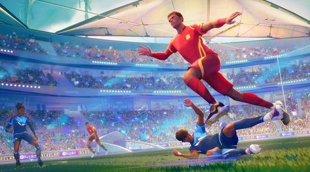 Gli autori di Sifu hanno segnato un gol: l’arcade calcistico Rematch ha attratto 1 milione di giocatori nel primo giorno