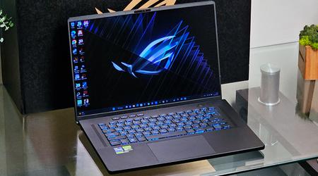 ASUS ROG Zephyrus M16 (2023) GU604 recensione: GeForce RTX 4090 in un corpo sottile