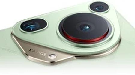 Huawei può abbandonare lo scanner nel display del Pura 80
