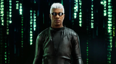 Warner Bros. rilascerà 10.000 NFT su The Matrix: Rebirth del valore di 50 dollari