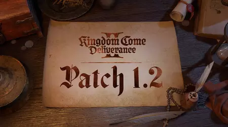 È stato rilasciato un importante aggiornamento per Kingdom Come: Deliverance 2: gli sviluppatori hanno aggiunto il supporto per le mod e la personalizzazione dettagliata dell'acconciatura dell'eroe.