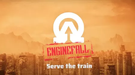 Guida la ribellione contro la dittatura: sparatutto post-apocalittico con elementi survival Enginefall annunciato