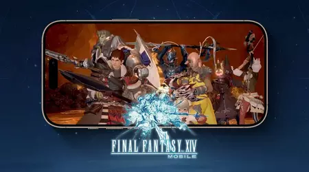 È stato pubblicato il primo video di gameplay di Final Fantasy XIV Mobile, un ambizioso MMORPG per iOS e Android.