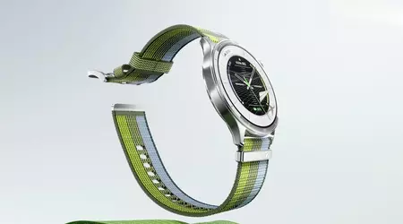 Gli smartwatch di punta Oppo Watch S con alta autonomia e una vasta gamma di modalità sportive in vendita in Europa