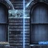 Quello che i fan stavano aspettando: per Batman: Arkham City è stata rilasciata la mod Redux, che migliora la grafica del gioco.-10 Quello che i fan stavano aspettando: per Batman: Arkham City è stata rilasciata la mod Redux, che migliora la grafica del gioco.-10