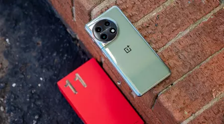 OnePlus 11 è diventato lo smartphone più potente del mondo all'inizio del 2023