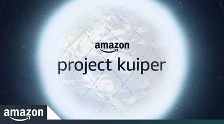 Amazon rinvia il lancio di Project Kuiper, il principale concorrente di SpaceX Starlink nel settore internet.