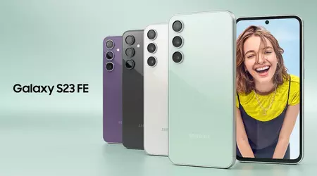 Il Samsung Galaxy S23 FE ha ricevuto il nuovo aggiornamento di sicurezza di Google