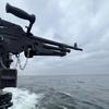 Drakkars ucraini: i combattenti dell'intelligence militare hanno raccontato dell'uso delle imbarcazioni svedesi Combat Boat-90 e delle loro capacità-9 Drakkars ucraini: i combattenti dell'intelligence militare hanno raccontato dell'uso delle imbarcazioni svedesi Combat Boat-90 e delle loro capacità-9