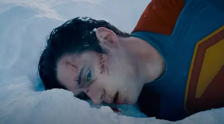 Il ritorno dell'iconico Supereroe: svelato il primo trailer del nuovo film di Superman - la DC sta preparando un grande spettacolo!