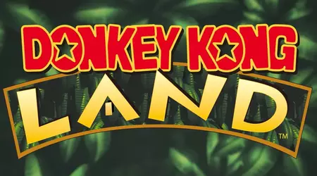 L'intera serie classica di Donkey Kong Land è ora disponibile su Nintendo Switch Online