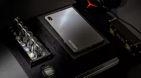 Lenovo stuzzica il tablet gaming Legion Y700: la novità riceverà una batteria da 6550 mAh e una ricarica rapida da 45 W