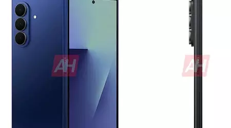 Nessuna sottigliezza: l'insider rivela render esclusivi dello smartphone pieghevole di punta Samsung Galaxy Z Fold 7