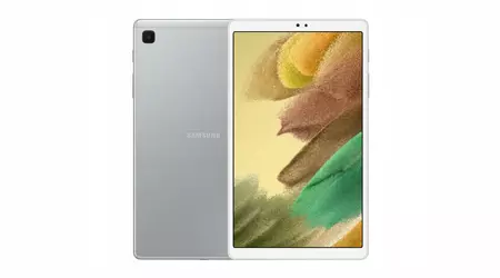 Inaspettato: Samsung ha rilasciato Android 14 per il modello economico Galaxy Tab A7 Lite 