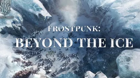 Frostpunk: Beyond the Ice, una versione mobile del famoso gioco di strategia, è stata rilasciata su iOS e Android.
