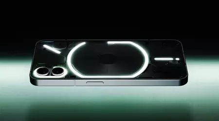 Nothing Phone (1) ha ricevuto l'aggiornamento Nothing OS 1.5.4: quali sono le novità e quando aspettarsi il firmware