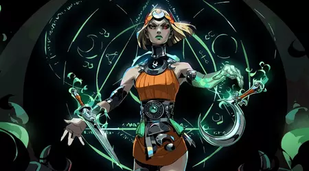 Hades II ha superato i primi 20 giochi con la valutazione più alta del 2025 secondo OpenCritic