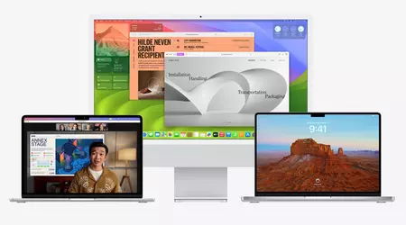 È stata rilasciata la versione stabile di macOS Sonoma 14.3: quali sono le novità?