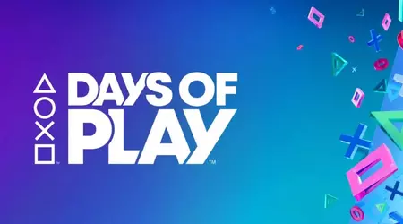I fan di PlayStation stavano aspettando questo anno! Sony ha annunciato una vasta promozione Days of Play con grandi sconti su giochi, console e accessori