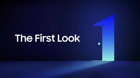 Samsung ha annunciato la presentazione The First Look in vista del CES 2026