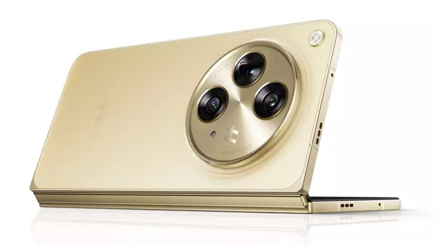 Insider: Oppo Find N6 diventerà il ...