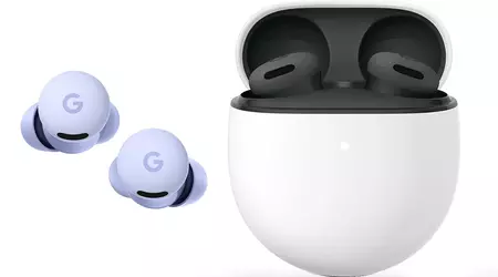 Fughe: design, specifiche e prezzo delle cuffie TWS Google Pixel Buds 2a rivelati