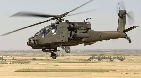 La Royal Moroccan Air Force riceve i primi elicotteri da attacco AH-64E Apache