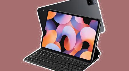 Addio MIUI: Xiaomi Pad 6 ha iniziato a ricevere HyperOS