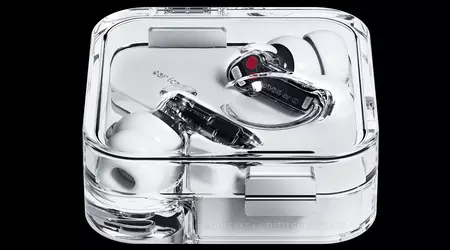 Insider mostra i rendering della stampa e rivela i dettagli di Nothing Ear (2)